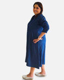 Denim Midnight Ease Dress