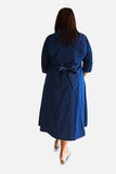 Denim Midnight Ease Dress