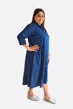 Denim Midnight Ease Dress