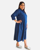 Denim Midnight Ease Dress