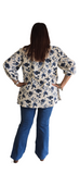 Blue Bell Breeze Top