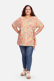 Blush Bloom Top