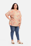 Blush Bloom Top