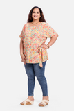 Blush Bloom Top