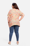 Blush Bloom Top