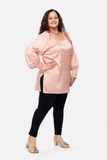 Pink Whisper Top