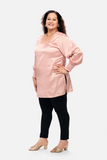 Pink Whisper Top