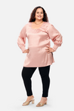 Pink Whisper Top