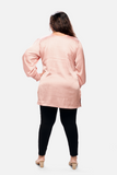 Pink Whisper Top