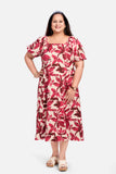 Love in Bloom Dress