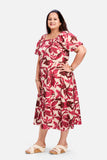 Love in Bloom Dress