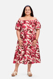 Love in Bloom Dress