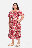 Love in Bloom Dress