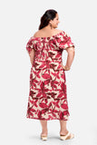 Love in Bloom Dress